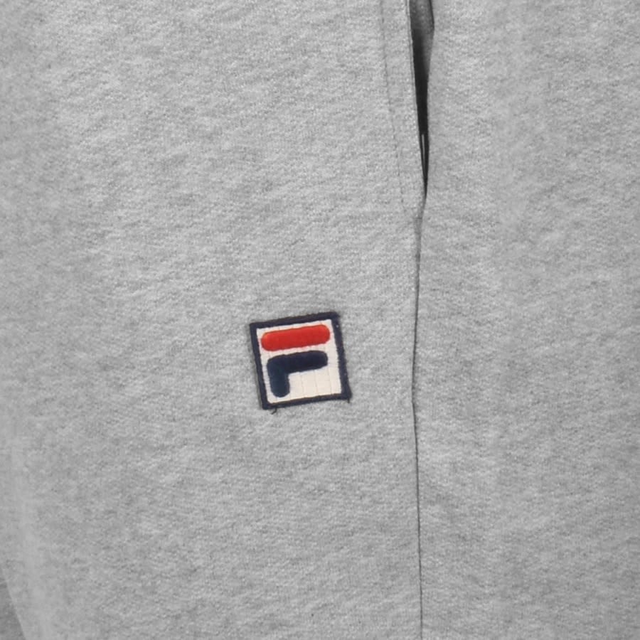 Fila sweatpants grey outlet